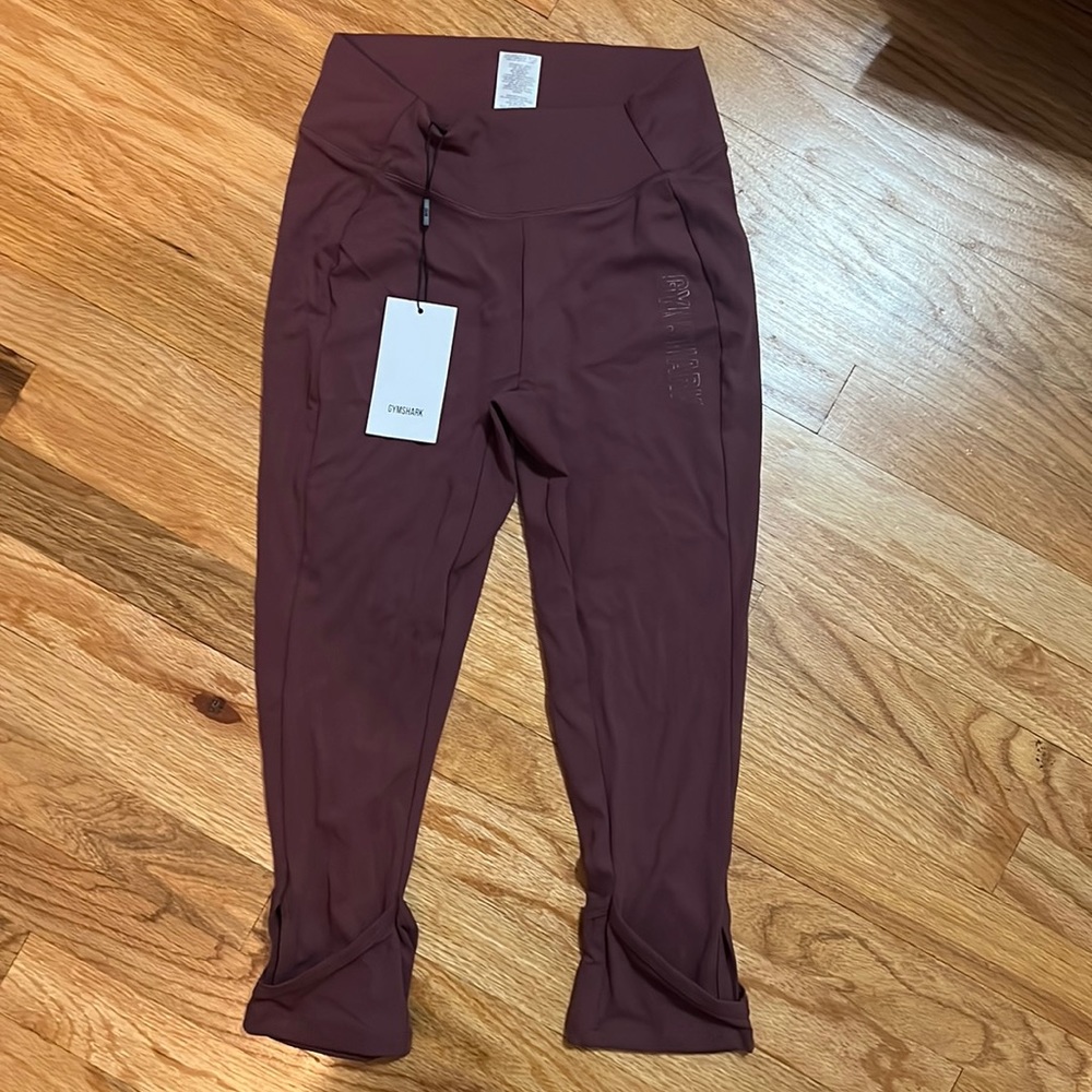 GYMSHARK LEGGINGS
